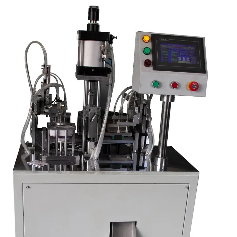 Fully automatic refrigerator sticker machine, which can be customized in various sizes and shapes