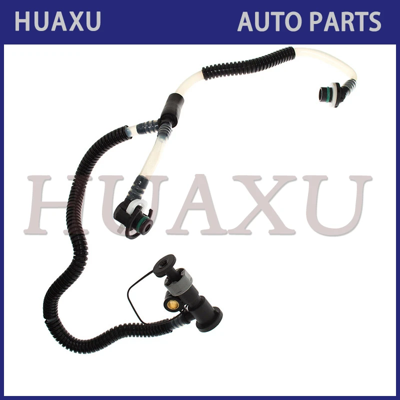 A6120703232 Fuel line Return Hose For Mercedes C209 W203 S203 W210 W461 W163 9414197216 6120703232