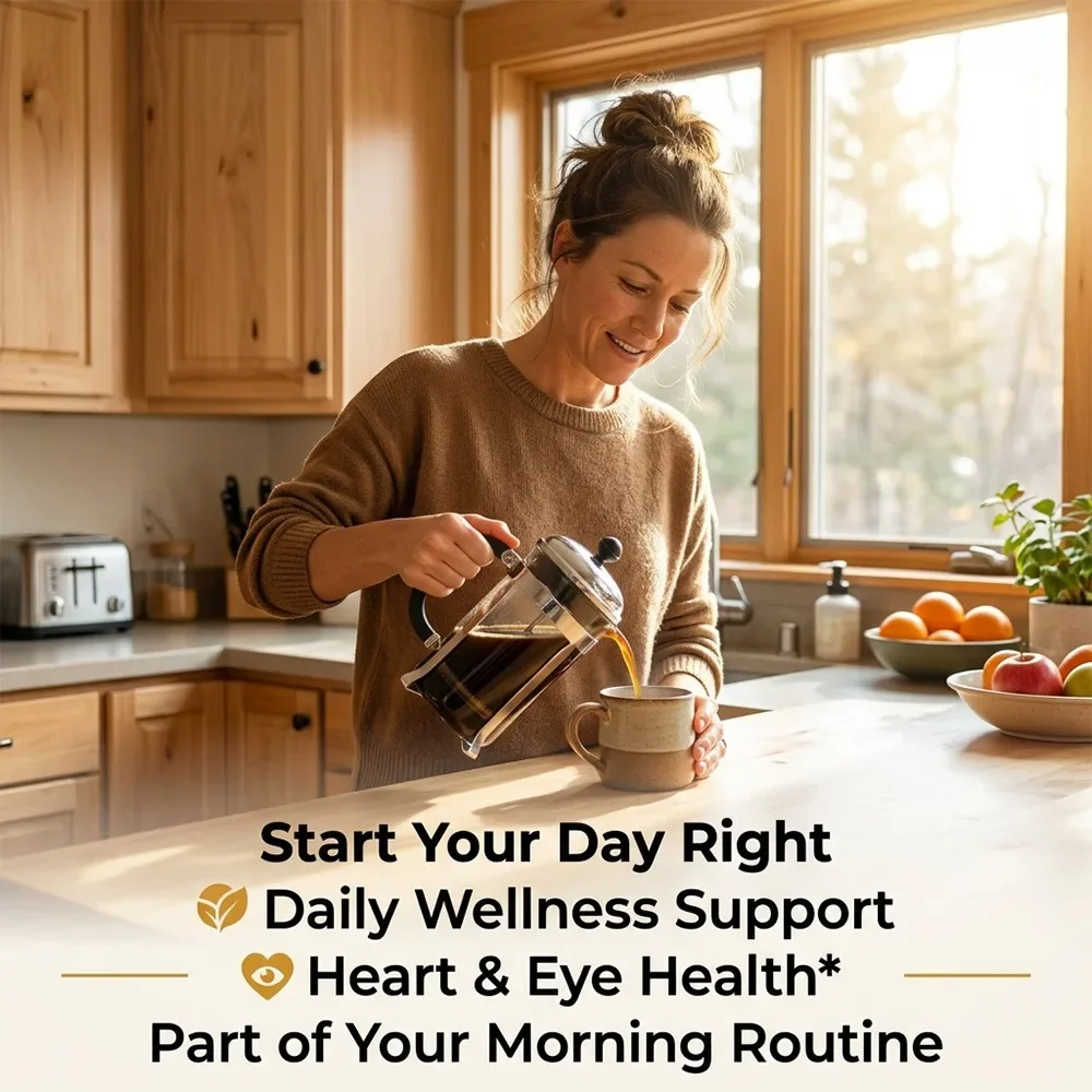 Cod Liver Oil Capsules, Rich in Vitamin A, D and DHA, Help Maintain Healthy Skin, Strong Brain and Bones, and Improve Memory