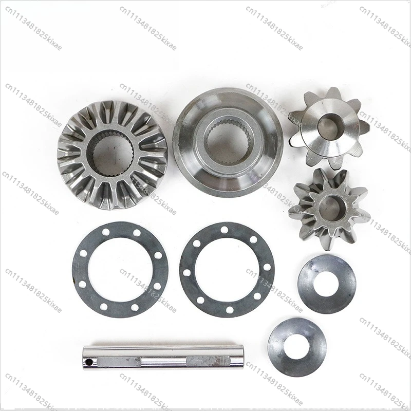 For Toyota Transit Sequoia Rear Axle Differential, Half Shaft Gear, Planetary Gear, One Shaft, Repair Kit