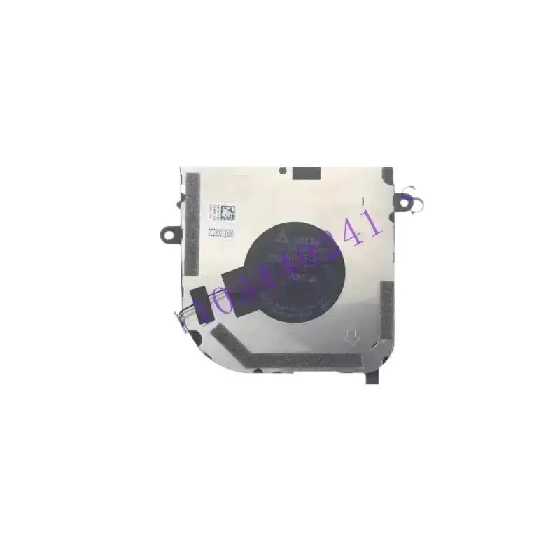 

Laptop CPU Fan ND85C51 for Dell Latitude 5440 Precision 3480 0KF74T KF74 **