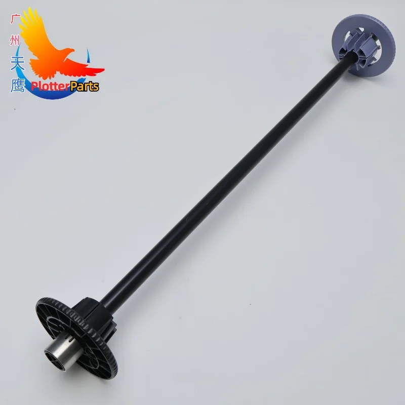 

42-дюймовая втулка стержня шпинделя с закатами и торцевая крышка для широкоформатного плоттера HP DesignJet 500PS 510 800 C7769-60243