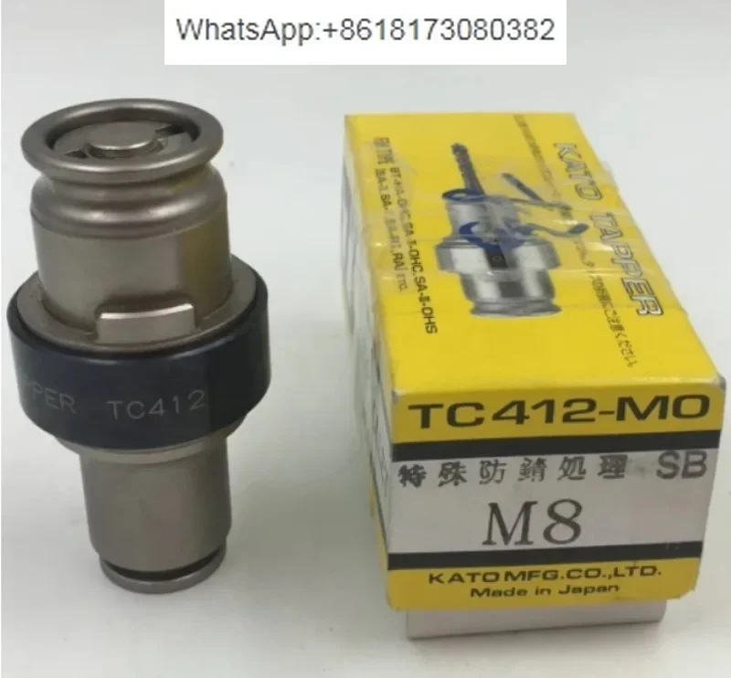 Thread T Apping Chu…