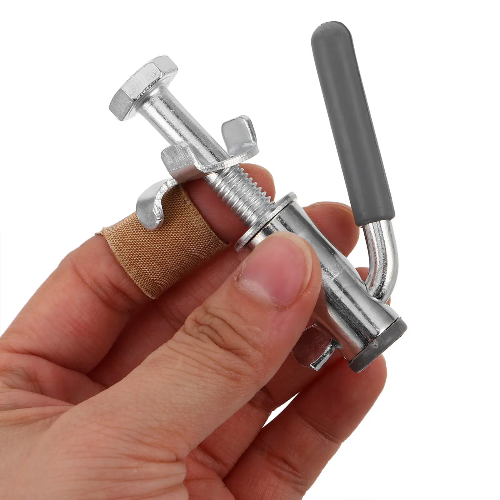 

Bicycle Seatpost Quick Release Binder Bolt Sturdy Alloy Seat Clamp for Adult Bikes Folding Scooters Seat Post Clamp Bike
