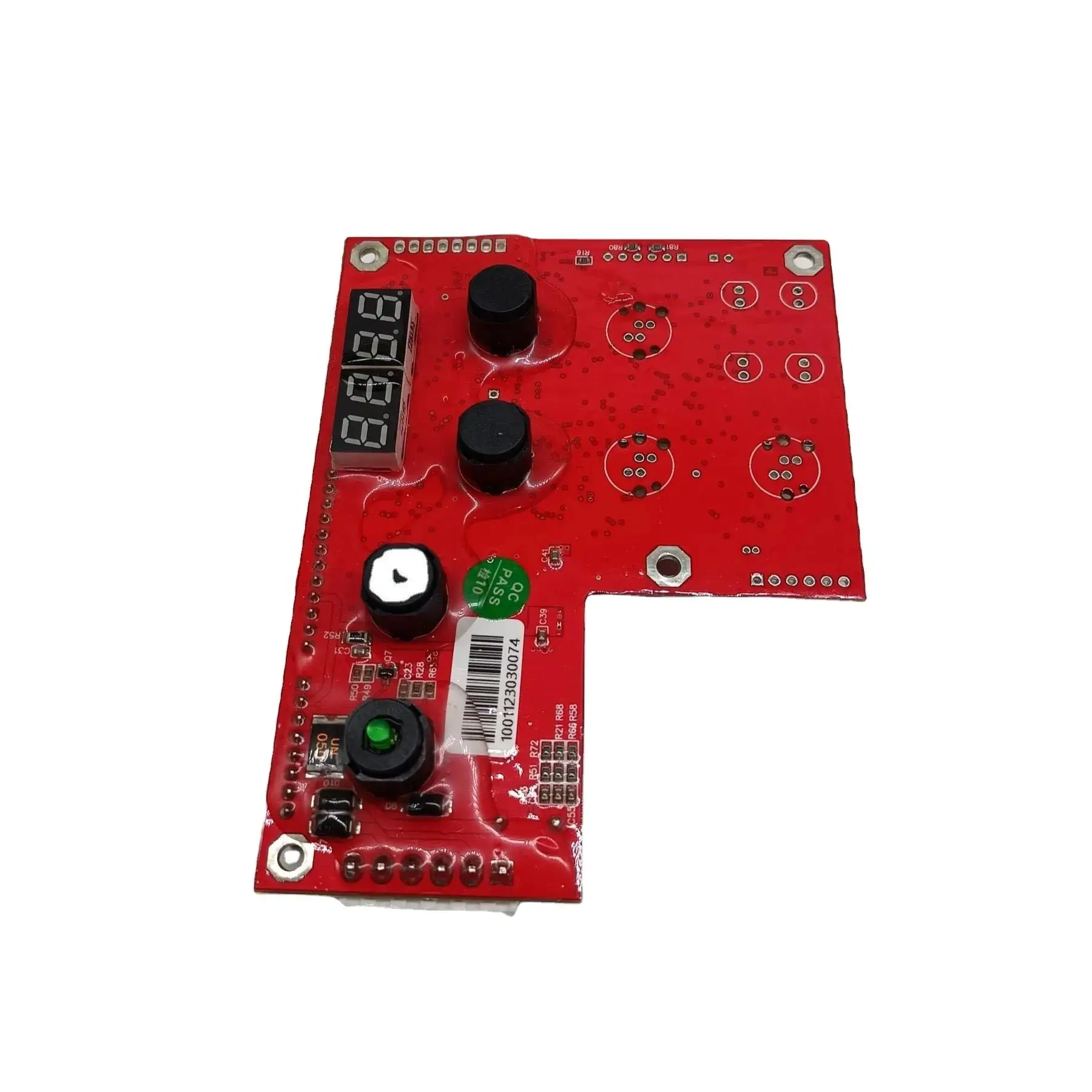 

Genie 6 Circuit Board 1256725GT,PCBA,PCON STD,PROP LIFT