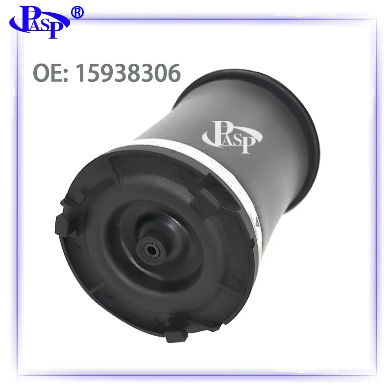 99G-15-R / 15190519 /  15172563 / 15938306  / AS-7055 Rear Air Pocket