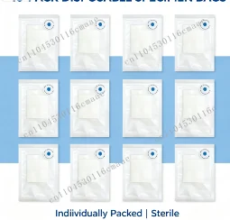 Specimen Disposable Endo Bag Laparoscope 200ml 400ml 700ml 1600ml