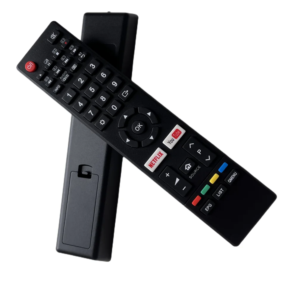 New Remote Control … - image