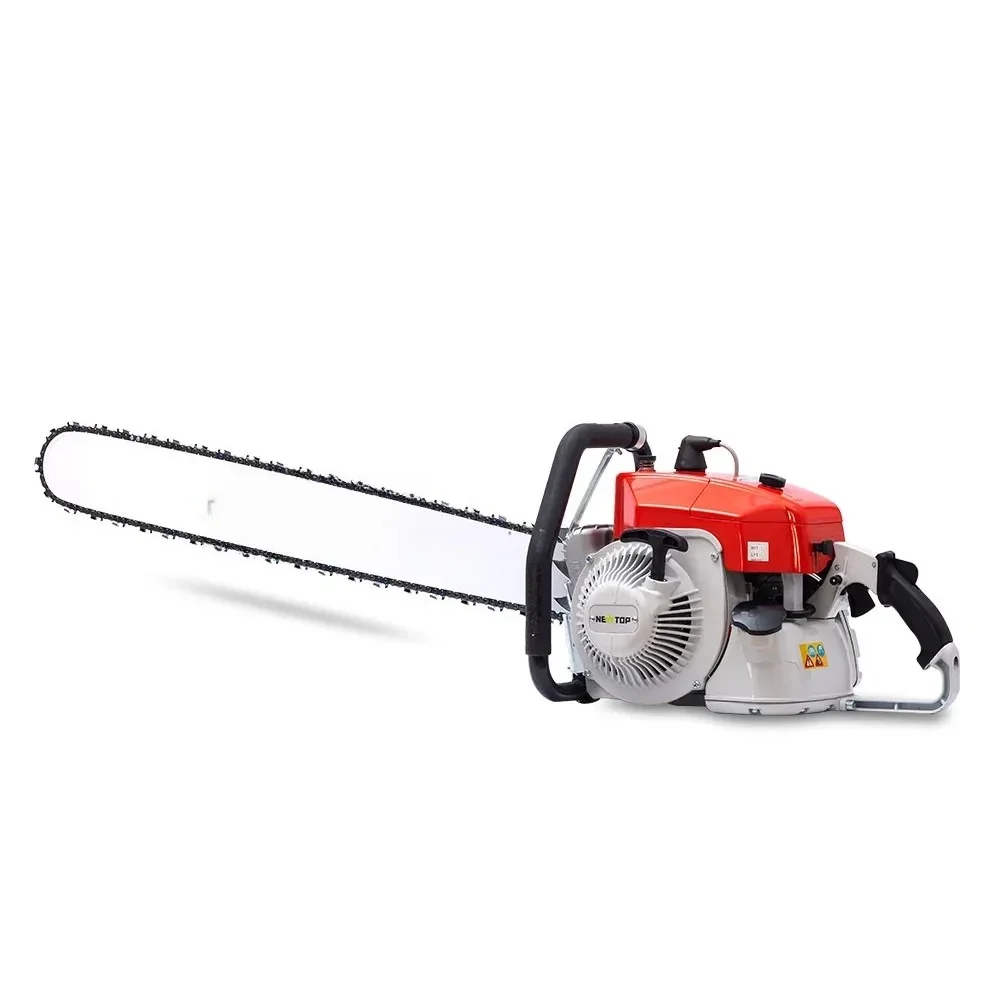 

MS070 105CC Tree Cutting Machine Chainsaw Good Quality Chainsaw