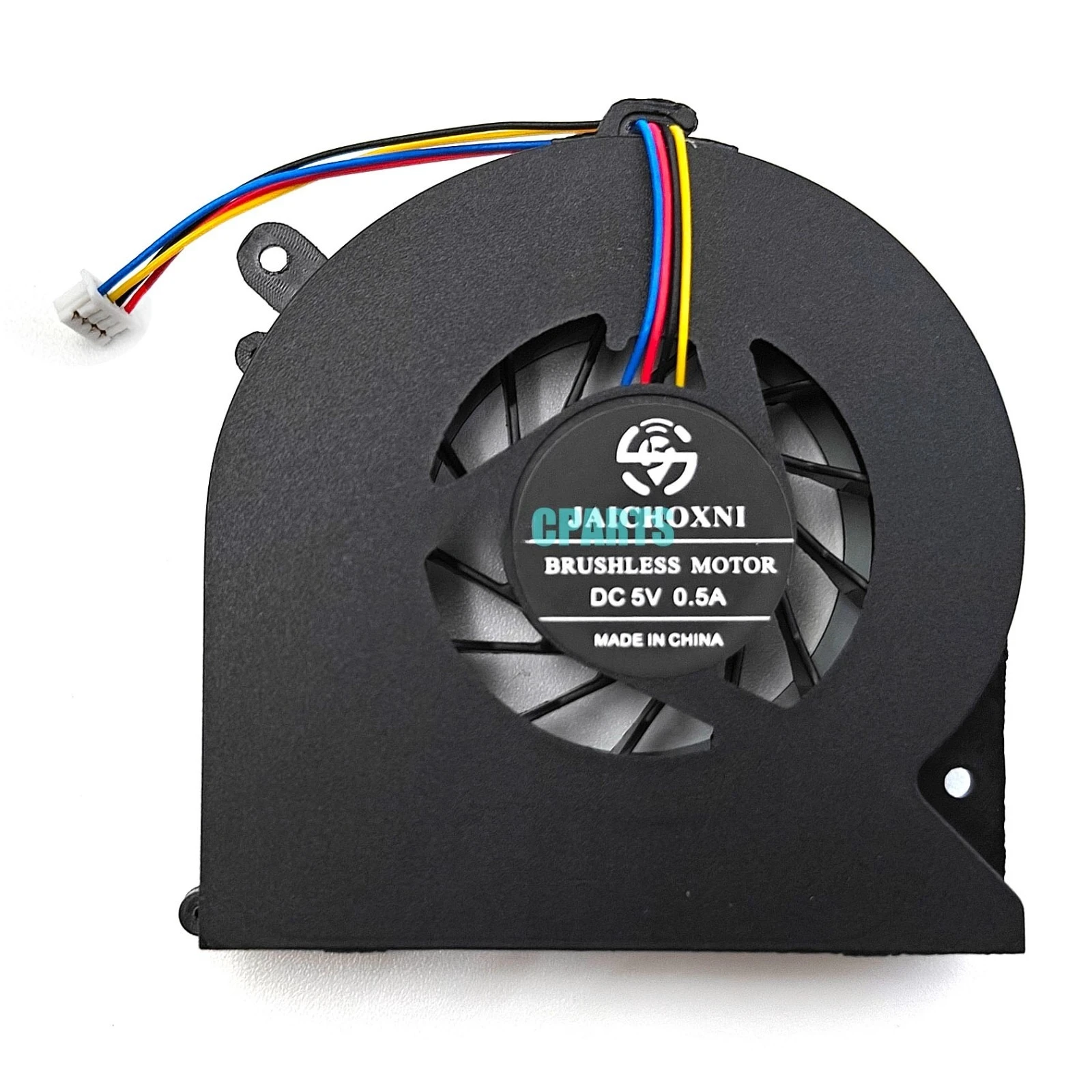 for HP Probook 6460B 6465B 6470B 6475B CPU Cooling Fan 6033B0024002