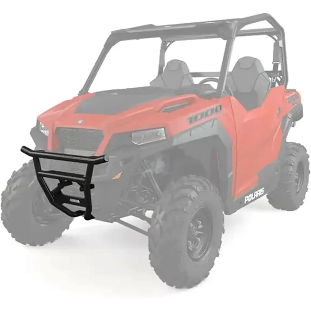 

Front Sport Low Profile Bumper for GENERAL, for Hood and Headlight Protection - 2881094