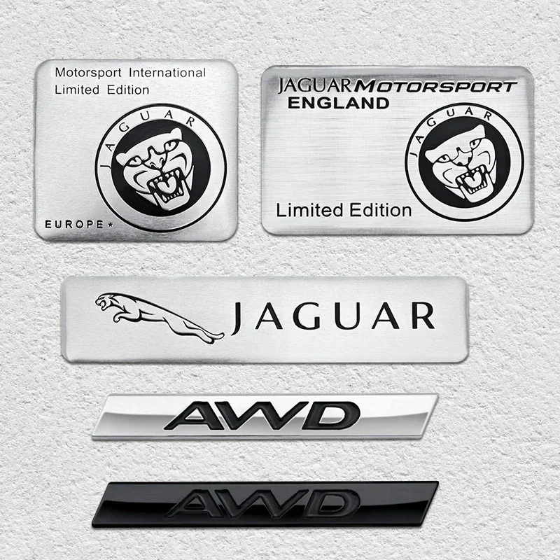 Aluminium Sticker C…