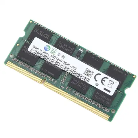B41684 O-09285 PC3L-10600 DDR3メモリー 4GB 30枚セット ノートPC用