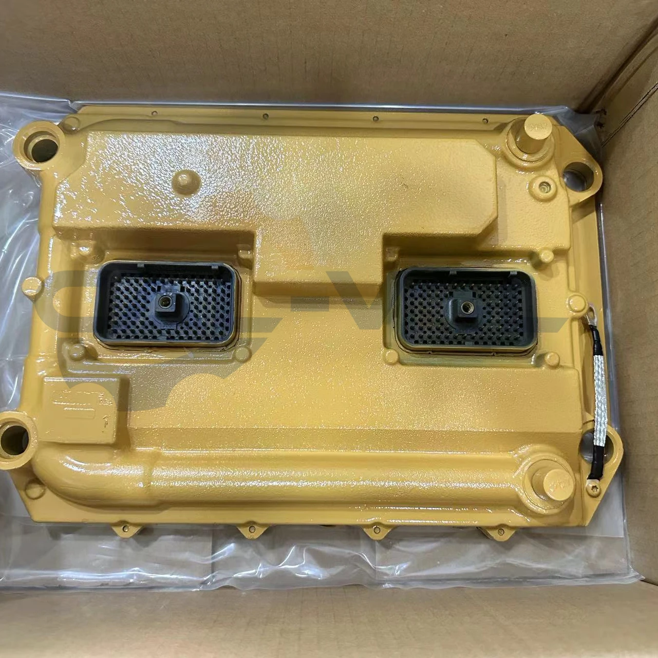 

Construction MachineryCAL-VOL Excavator Parts For E322C 325C C7 C9 Controller ECU ECM 348-2378 3482378