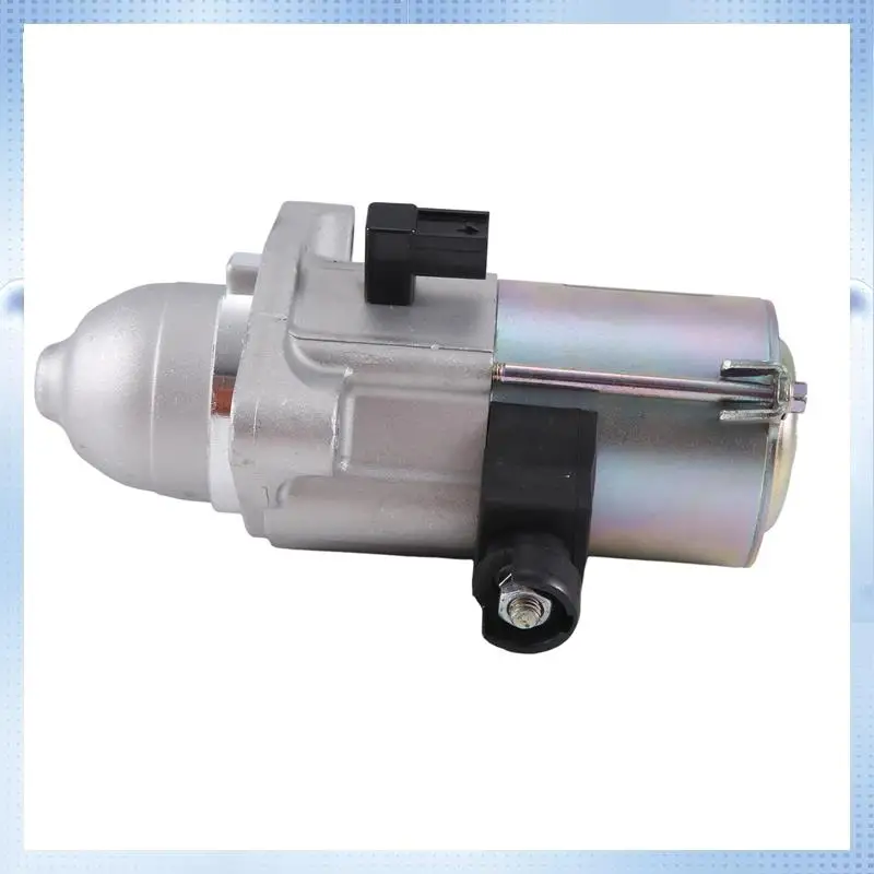 

NEW-91-26-2175 Car 12V Starter Motor 312005R7A01 312005R7A02 For HONDA FIT 1.5L 2015-2020 Replacement Parts