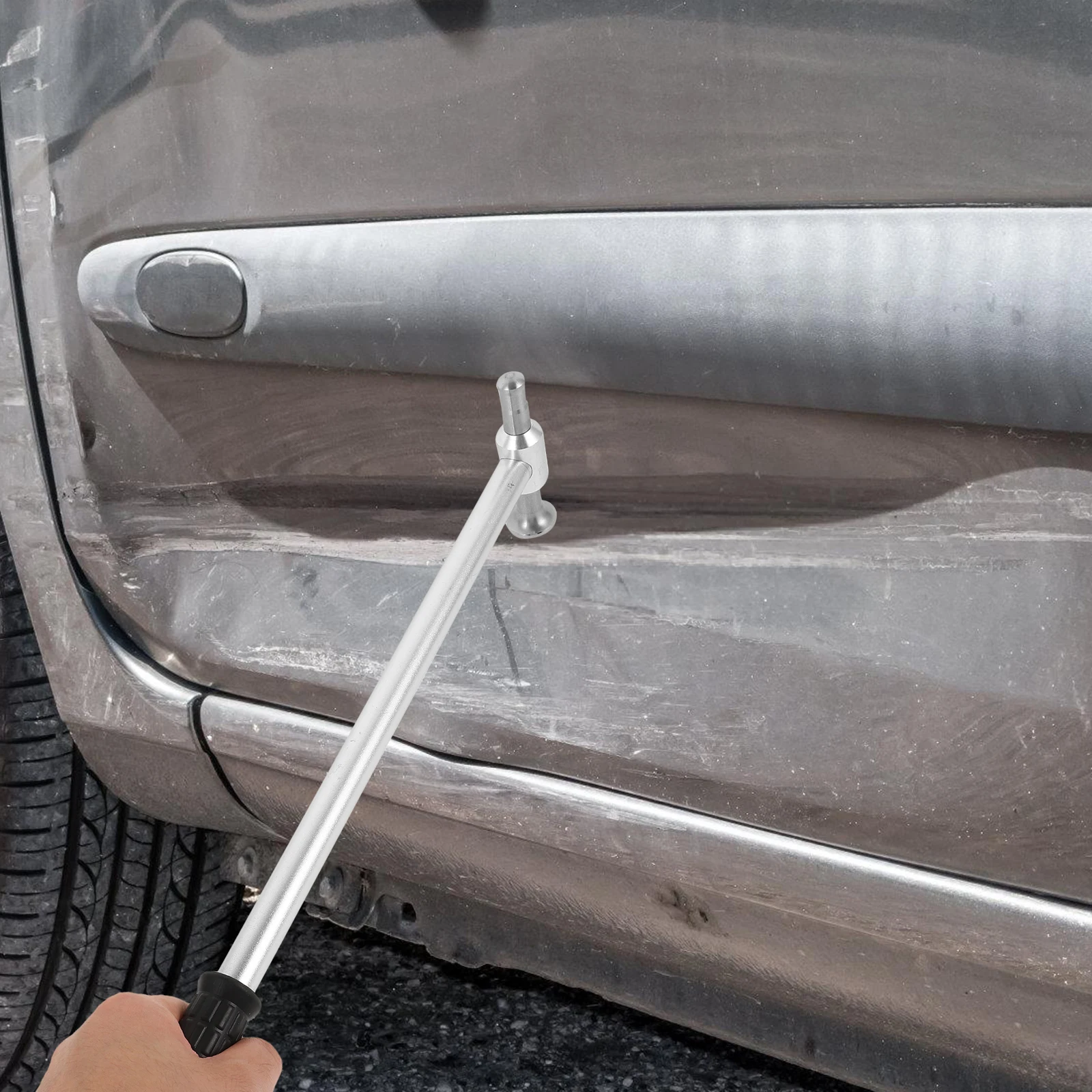 

Auto Tools Automotive Tools Maintenance Removal Hammer Dent Remover Body Repair Tool Maintenance Repair Tool Hammer