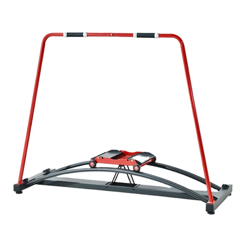 Factory Indoor Exercise Gym Ski Machines Home Gym Fitness Equipment Skiing Simulator for Training