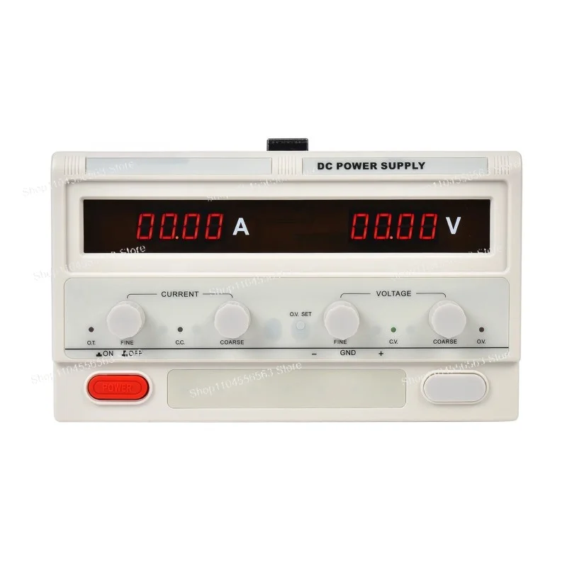 Applicable  Switching DC Power Supply MP25010D MP25020D Industrial Stable Voltage Power Conversion Device