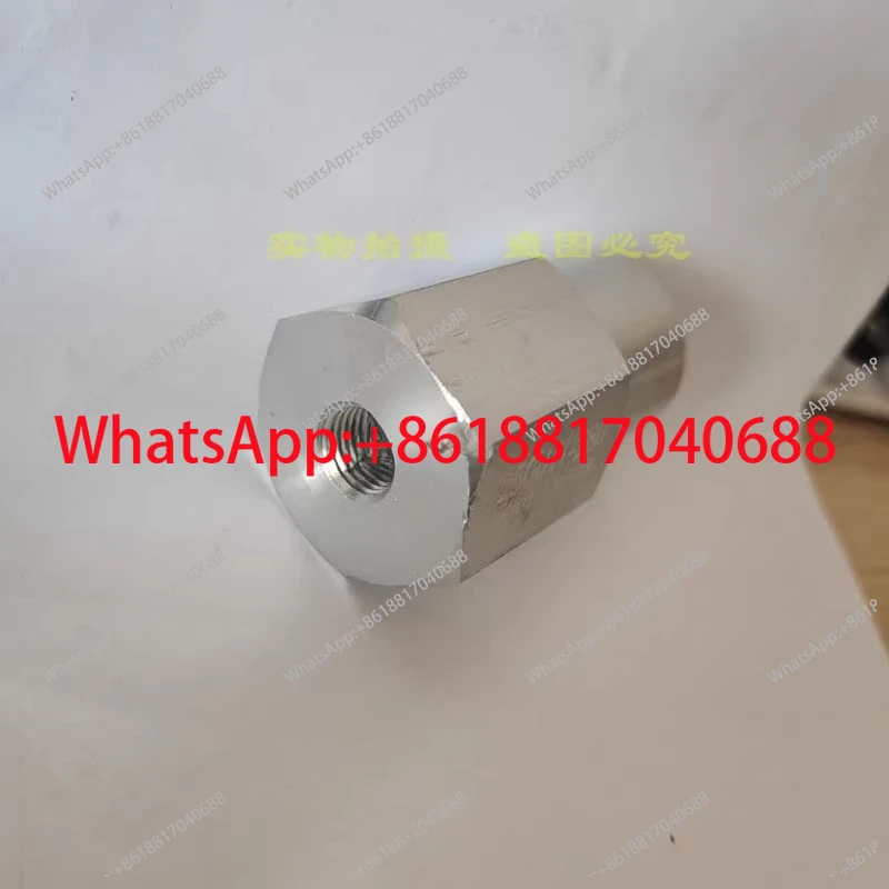 Promotion Sullair Air Compressor Pressure Regulator 250017-280 Air Compressor Parts Aluminum Pressure Regulator
