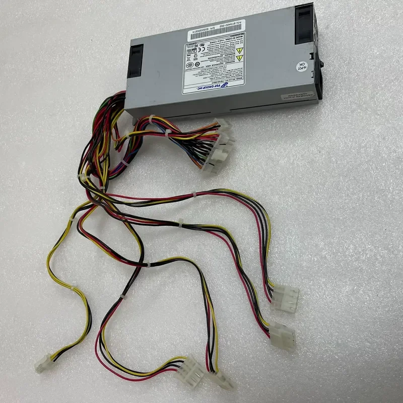 for Quanhan FSP400-60EVF Industrial Computer Power Supply