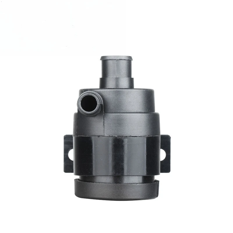 Accessories FactoryAccessories FactoryHousehold magnetic drive industrial miniature DC brushless submersible pump