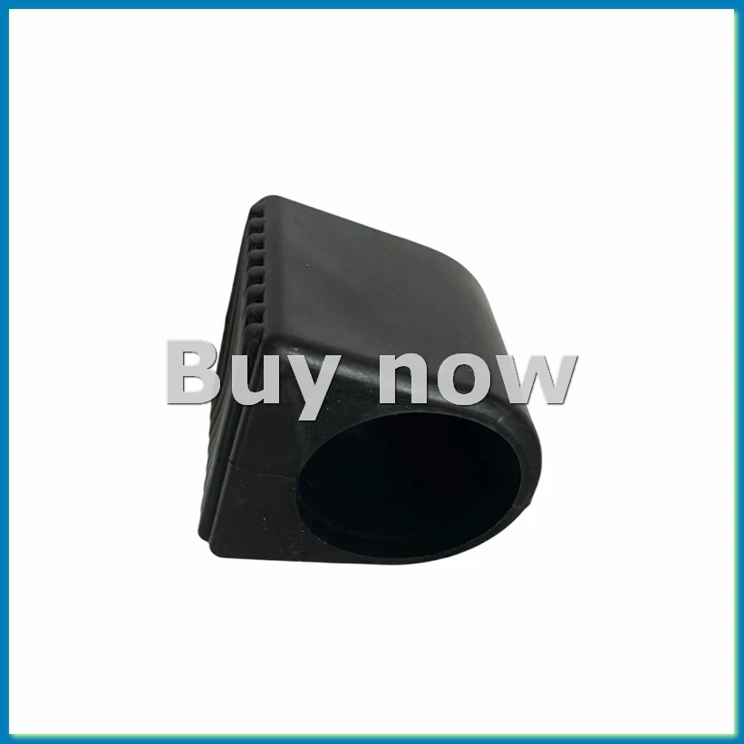 Drum Leg Protector Replacement Rubber Feet Anti Slip Drum Rack Feet Sleeve for Electronic Drum Percussion Accessory-ABHG