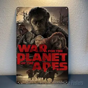 8 最佳銷售 人猿星球 - №6