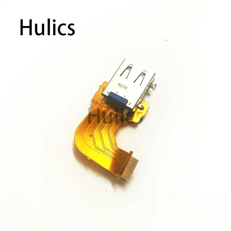 Hulics Used For ASUS VPCZ2 FPC-226-12 USB BOARD WITH CABLE