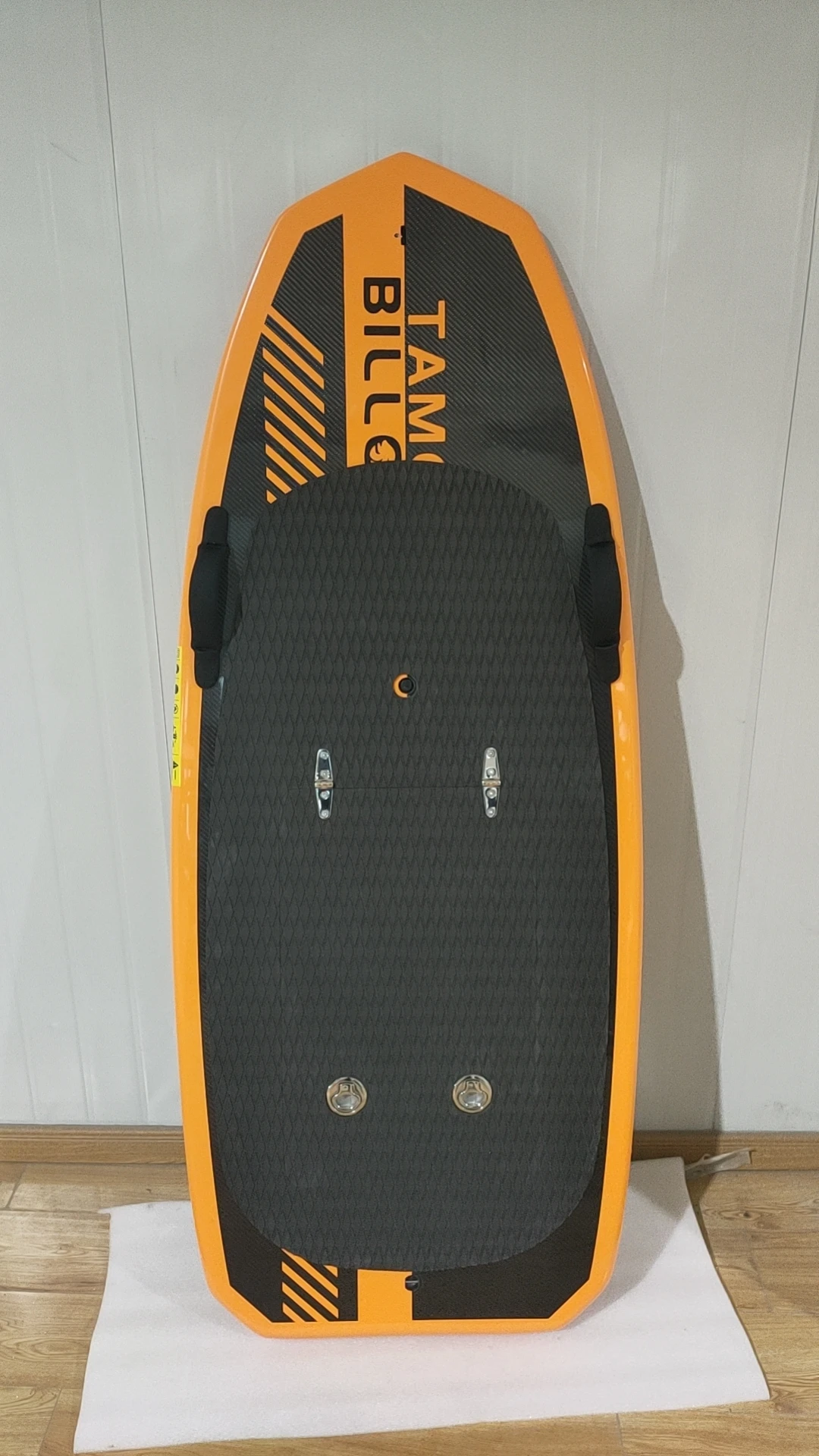 'Manufacturer OEM Efoil Full Carbon Electric Hydrofoil Motorized Surfboard (Foil+Board)