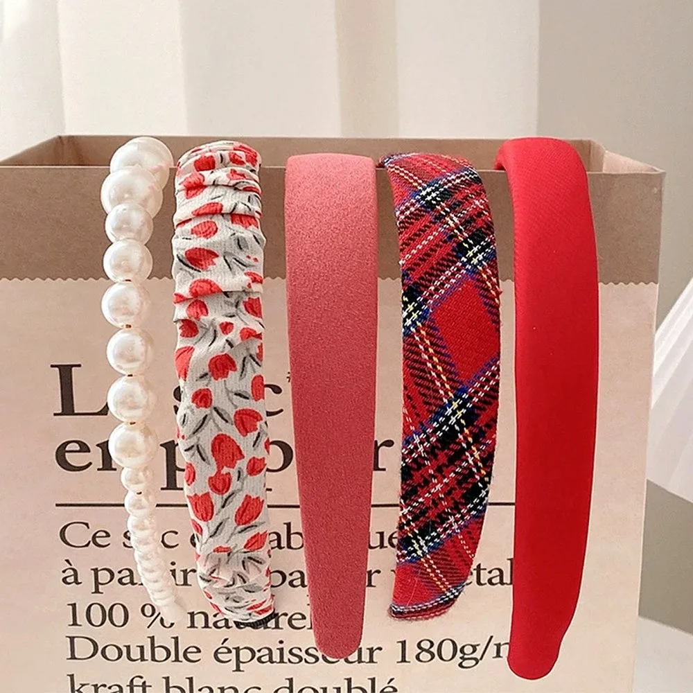 5-pecas-de-elasticos-de-cabelo-de-plastico-e-poliester-acessorios-para-cabelo-feminino-e-infantil-cores-sortidas-145~155x120~140x8~26mm