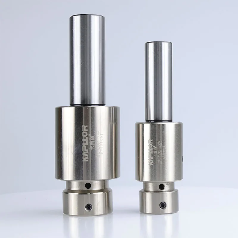 Powerful Rotating Broach with Keyway Reinforced Hexagon Socket Automated German Technology Three Major Imported Bearings