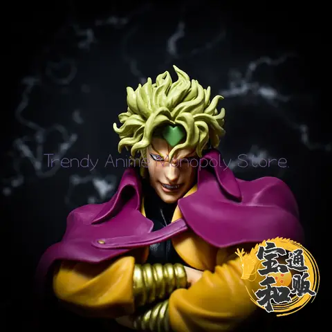 असली बंदाई फिगर, चश्मा फैक्ट्री ग्रैंडिस्टा डायर जोजो का अद्भुत रोमांच, सुपर बड़ा समूह 6 best sales डायर धूप का चश्मा - №5