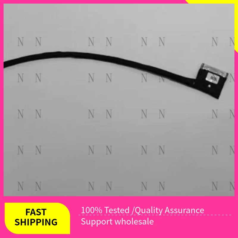 OTZ  For Dell Alienware X15 X17 R1 R2 Headphone Jack Audio Cable 080WMW 0PX4XD