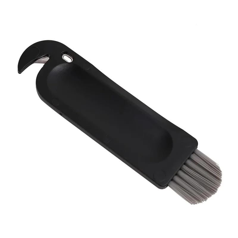 ABGH-For Xiaomi Vacuum S12 Robot Vacuum Cleaner Main Side Brush Hepa Filter Mop Cloth Accessories