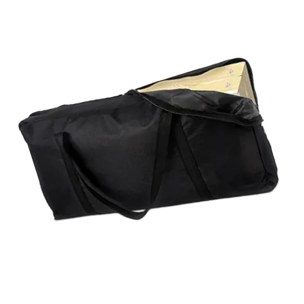 

Водонепроницаемый пылезащитный чехол для уличной доски для метания дротиков, размером 4 x 2 фута (стандартный размер), с сумкой для хранения