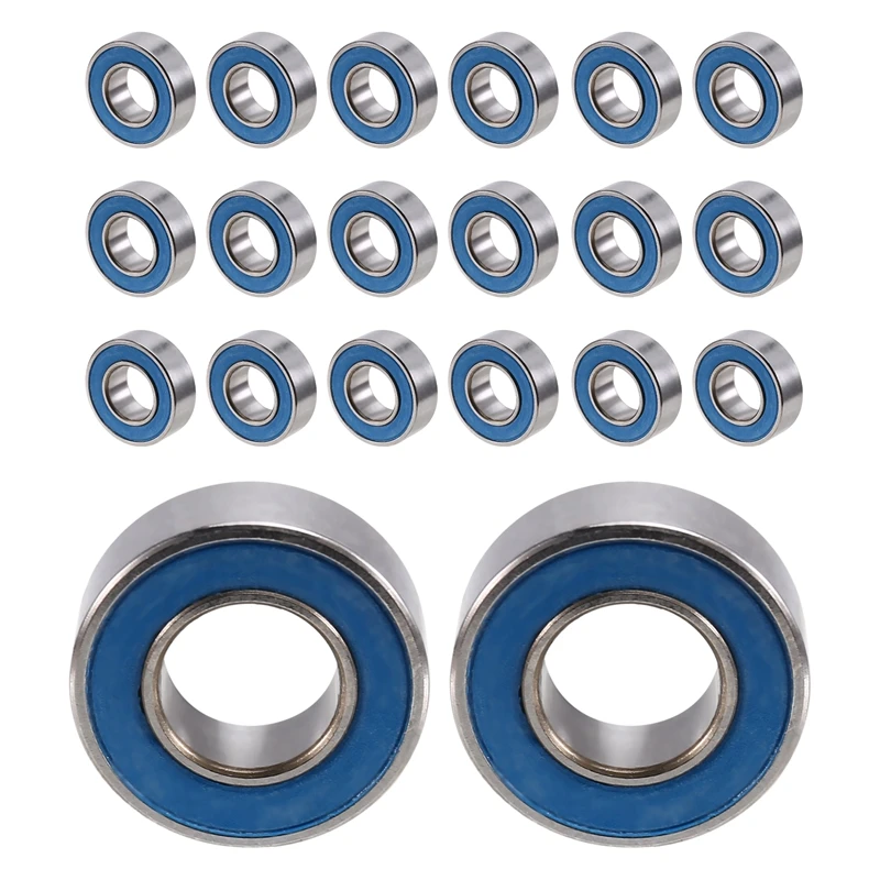 

ABBN Rotary Bearing Mr126-2Rs Rotary Bearing High Precision Bearing Small Ball Bearing