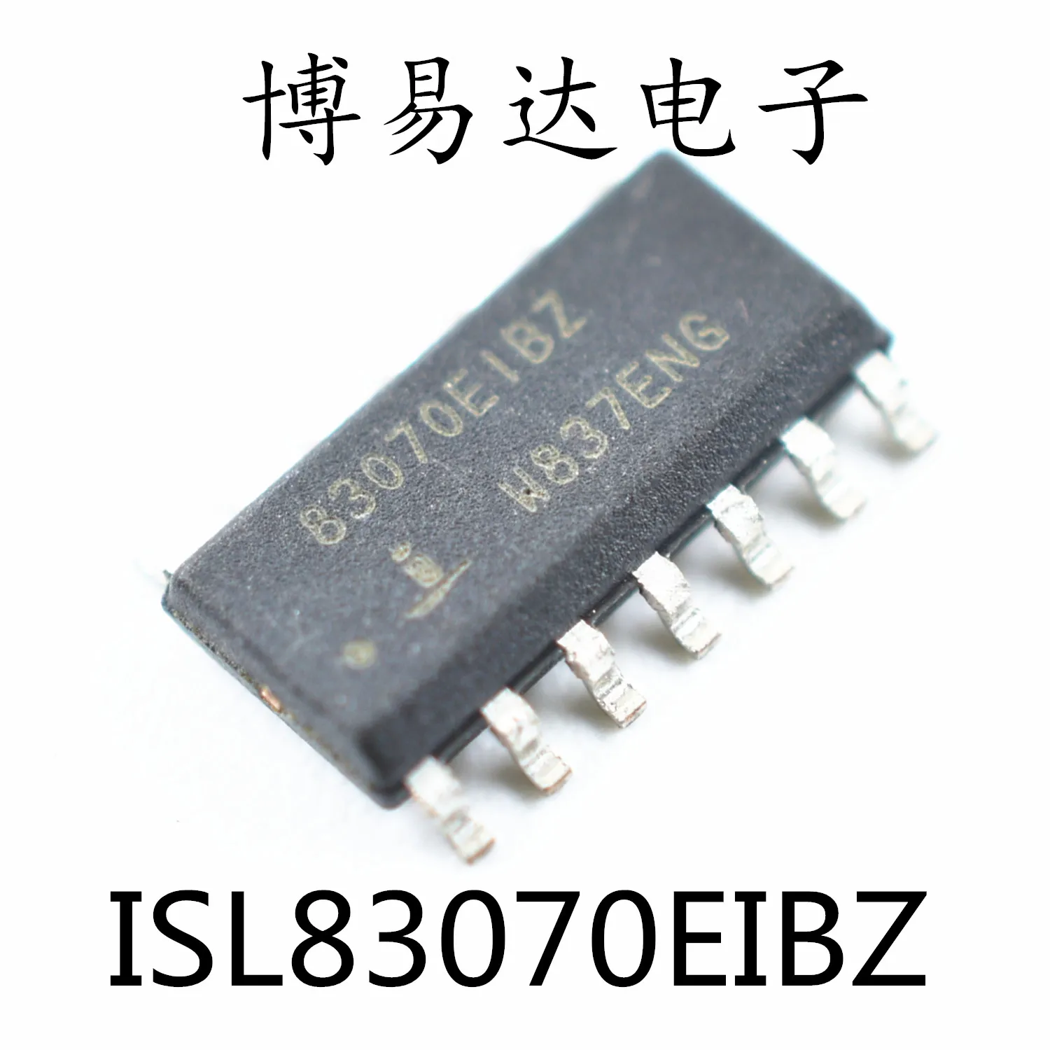 

20 шт./лот ISL83070EIBZA 83070EIBZ SOP14 RS инвентарь спецификации в настоящее время на складе ..