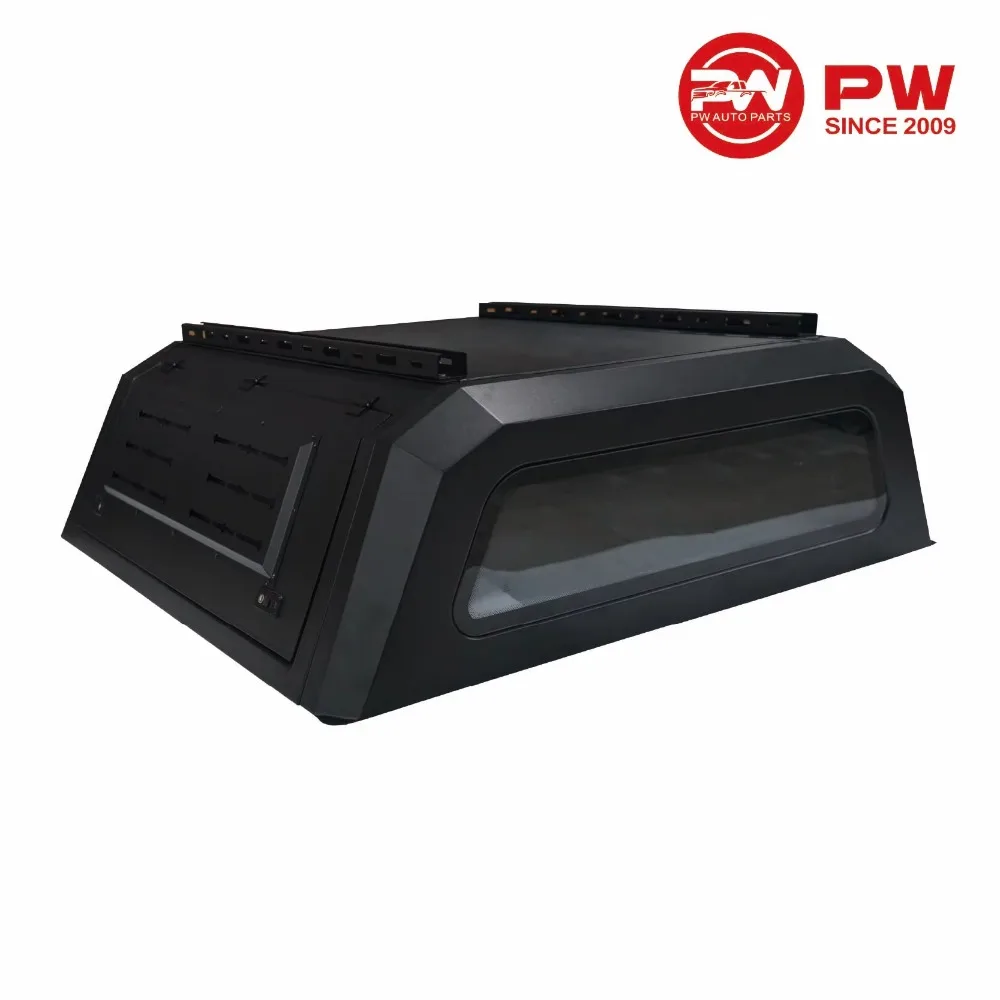 

FOR Amarok Waterproof Hardtop Topper Canopy Pickup Back Cover Exterior Accessories