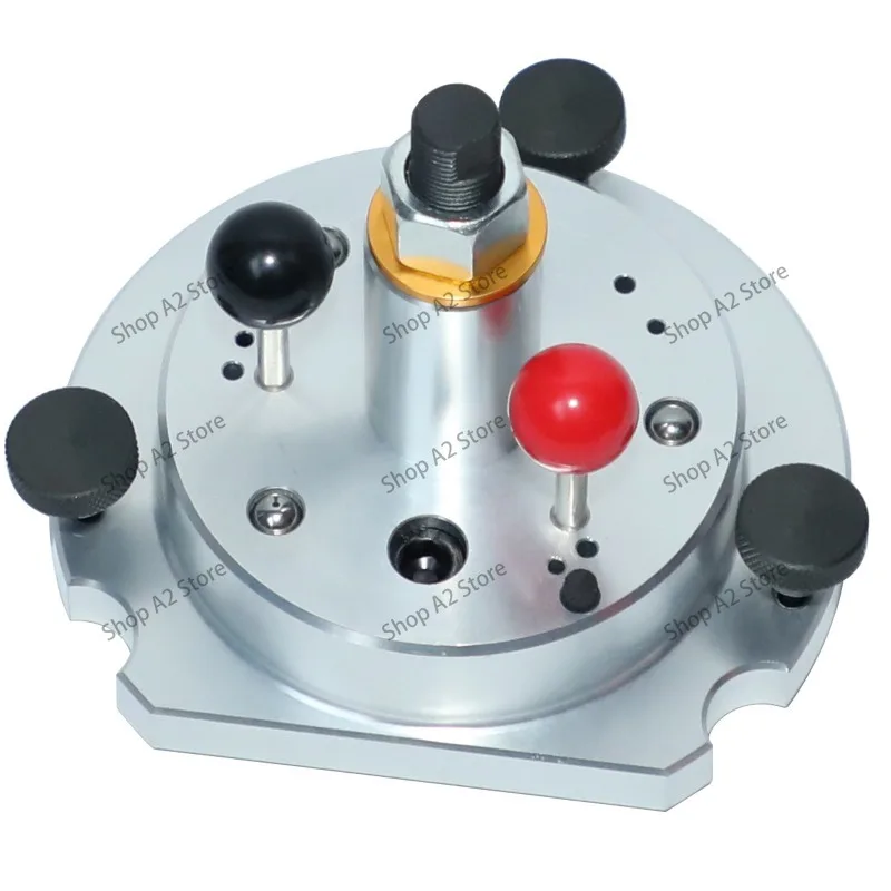 T10134 Crankshaft Rear Oil Seal Installation Tool, Compatible with 1.4L 1.6L EA211 Engine