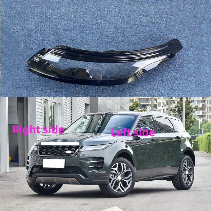 

Чехол для автомобильной фары Land Rover Range Rover Evoque 2020 2021 2022