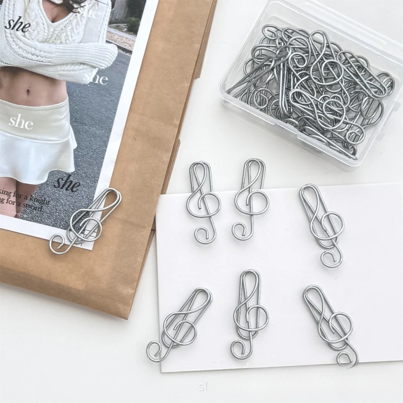 Thumbnail 3 - #56 Binder Clips Price Drop Alerts