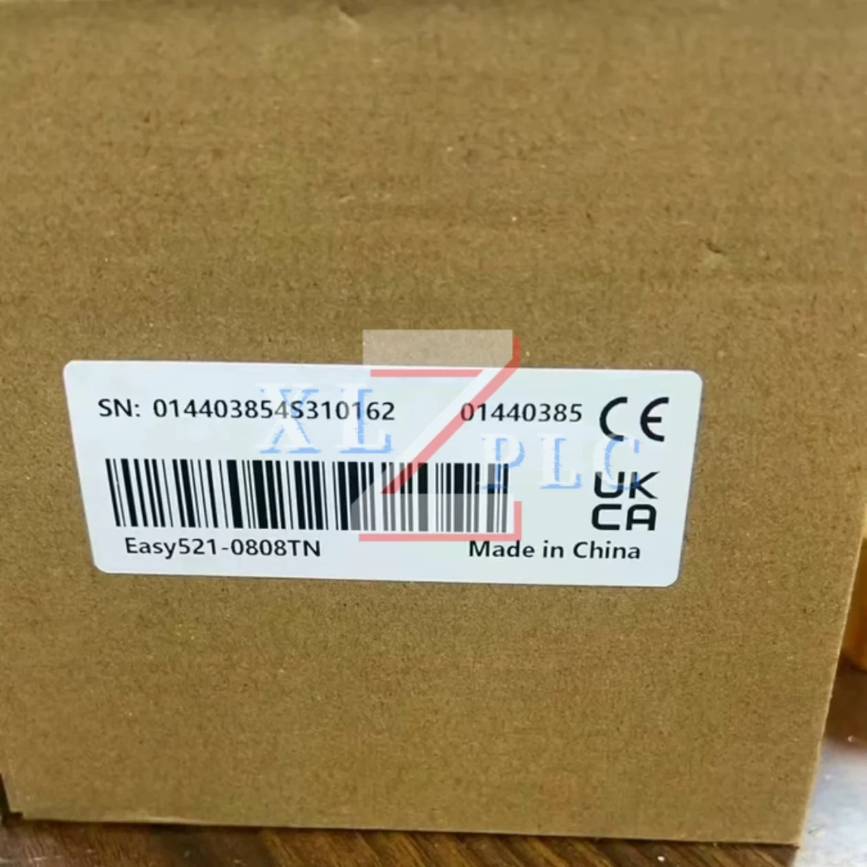 Módulo Easy502-0808TN Easy521-0808TN Easy522-0808TN Easy523-0808TN novo em estoque