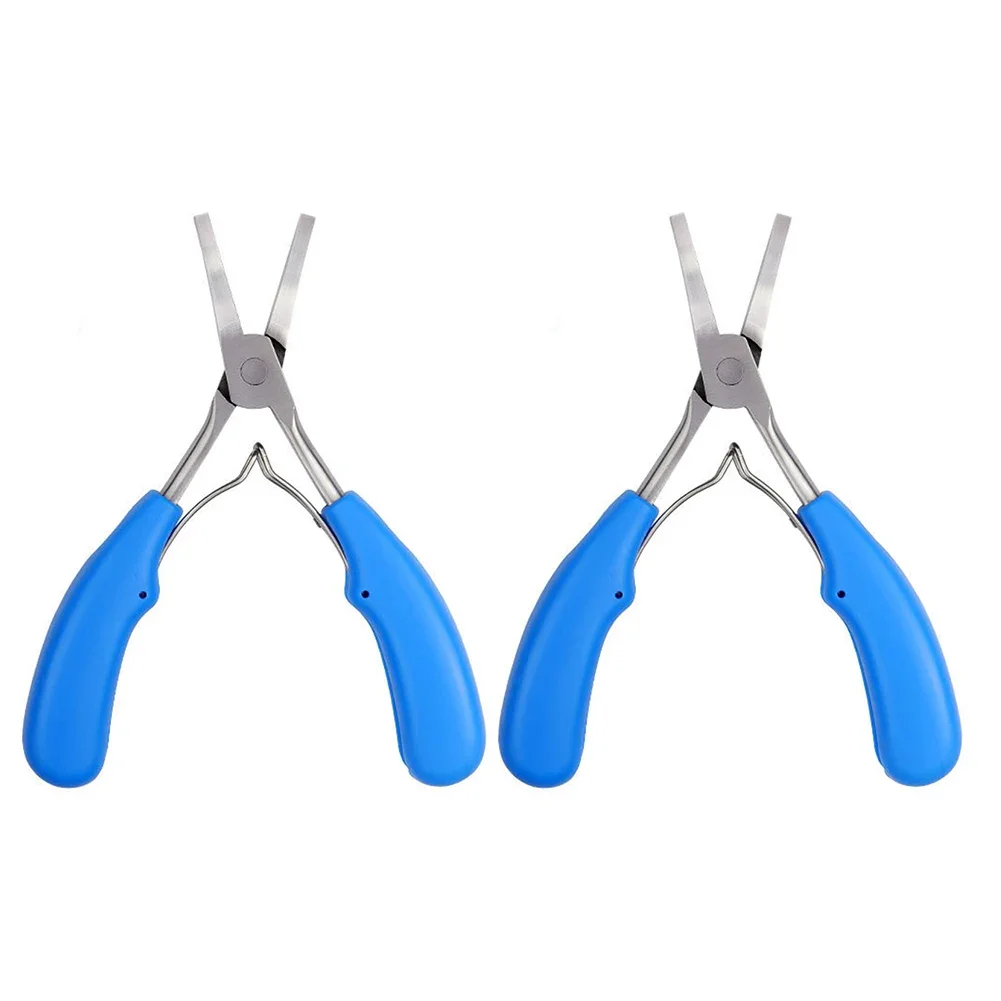 

Fishing Activities Approx 15x5x2cm Bottle Crimping Pliers Pliers Set Crooked Mouth Pliers High Hardness Material