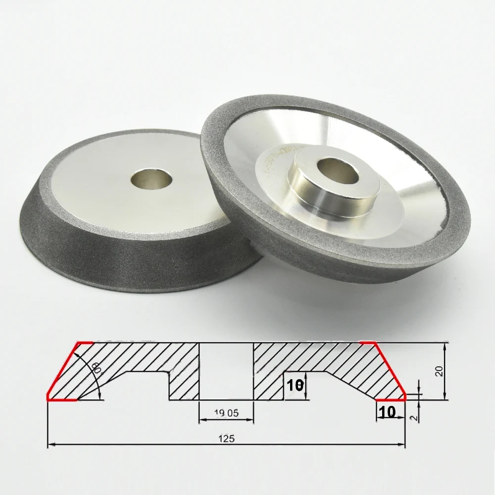 Thumbnail 3 - #37 Highest Rated Drill Bit Sharpeners to Buy in 2026