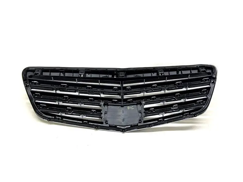 a2218800683 A2218800483 Front Grille Grill Bumper Engine Cooling Grid Car Parts For Mercedes Benz  S Class S600 W221 2010-2013