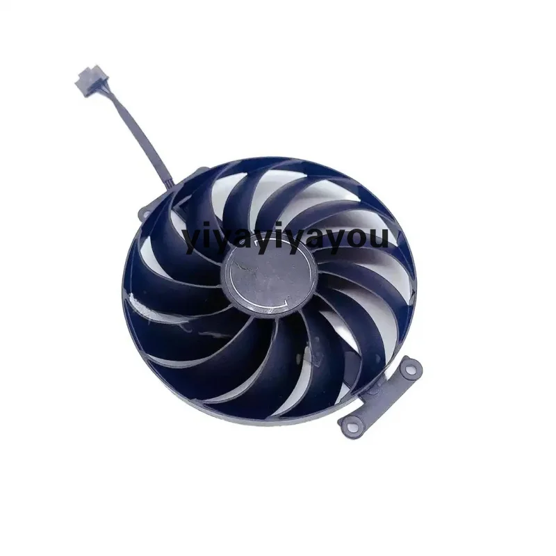 CF1010U12D 12V 0.45A 95mm For ASUS RTX3060 RX6400 4GB PHOENIX ITX Graphics Card Cooling Fan