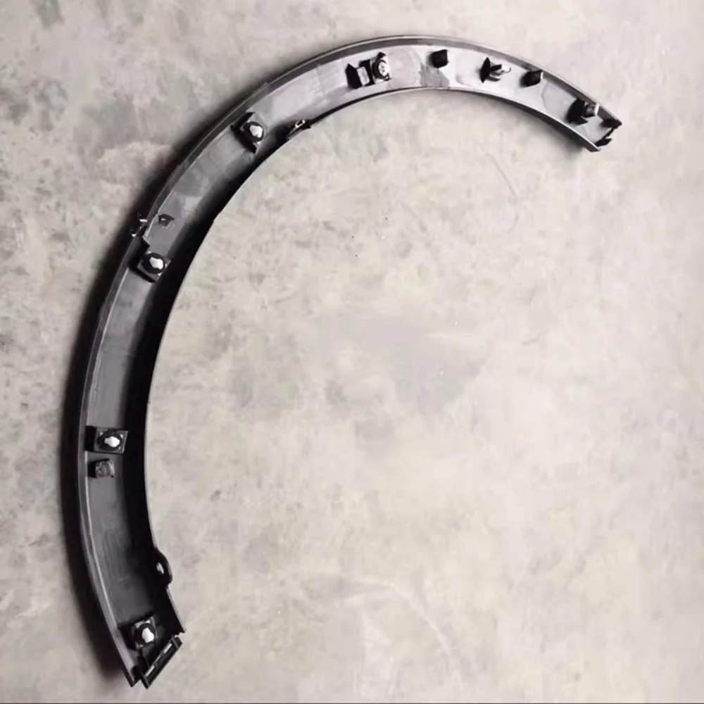 

Car Fender Flares Arch Wheel Eyebrow for Changan CS15 Protector Mudguard Wheel Protector Guard Accessories