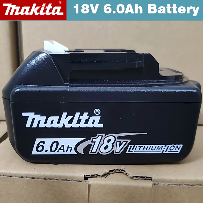 

Durable Makita 18v battery,compatiible with Makita 18V tools DHS680Z DTD173 DGA404 DRT50 DTW600 DTD171,for MAKITA 18v battery