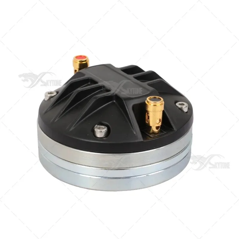 DE400 سائق ضغط عالي التردد 1.7 بوصة النيوديميوم Hf سائق قطعة واحدة #4