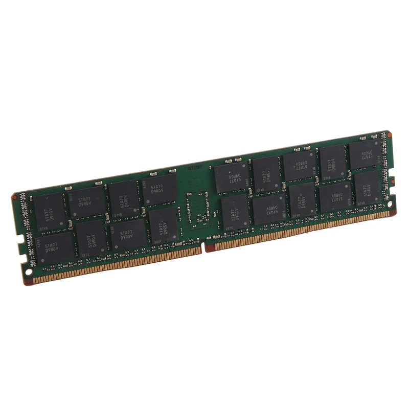

ABT-2X For MT 16GB DDR4 Server RAM Memory 2133Mhz PC4-17000 288PIN 2Rx4 RECC Memory RAM 1.2V REG ECC RAM